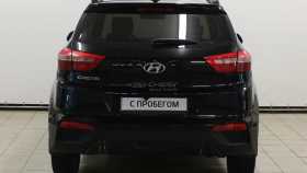 Hyundai Creta 2019 г.в.