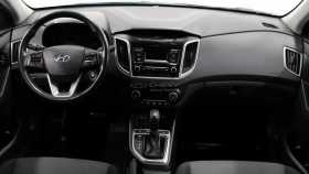 Hyundai Creta 2019 г.в.