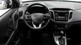 Hyundai Creta 2019 г.в.