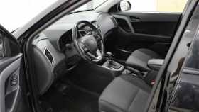 Hyundai Creta 2019 г.в.