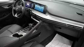 Changan CS35PLUS 2023 г.в.