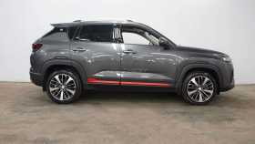 Changan CS35PLUS 2023 г.в.