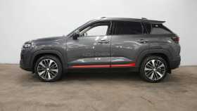 Changan CS35PLUS 2023 г.в.