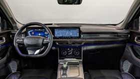 EXEED VX 2023 г.в.