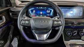 EXEED VX 2023 г.в.