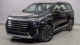 EXEED VX 2023 г.в.