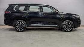 EXEED VX 2023 г.в.