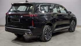 EXEED VX 2023 г.в.