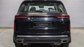 EXEED VX 2023 г.в.