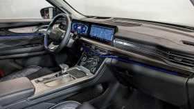 EXEED VX 2023 г.в.