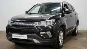 Changan CS75 2019 г.в.