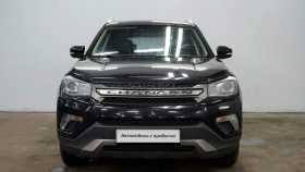 Changan CS75 2019 г.в.