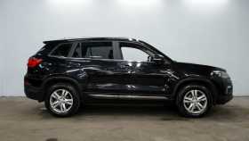 Changan CS75 2019 г.в.