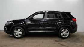 Changan CS75 2019 г.в.