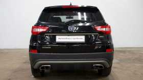 Changan CS75 2019 г.в.