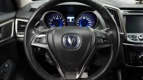Changan CS75 2019 г.в.
