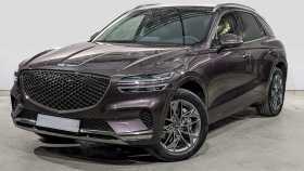 Genesis G70 2021 г.в.