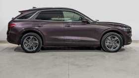 Genesis G70 2021 г.в.