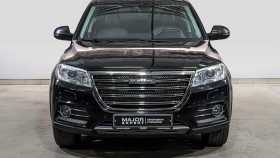 Haval H6 2019 г.в.