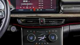 EXEED VX 2022 г.в.