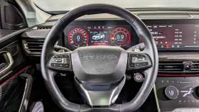 EXEED VX 2022 г.в.