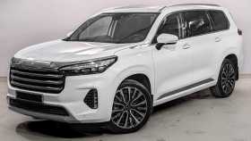 EXEED VX 2022 г.в.