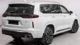 EXEED VX 2022 г.в.