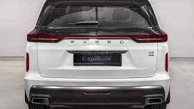 EXEED VX 2022 г.в.