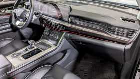 EXEED VX 2022 г.в.