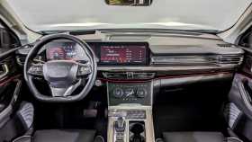 EXEED VX 2022 г.в.