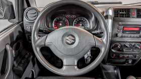 Suzuki Jimny 2011 г.в.