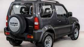Suzuki Jimny 2011 г.в.