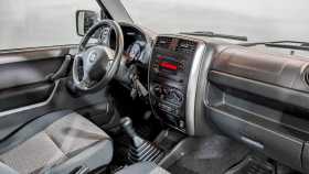 Suzuki Jimny 2011 г.в.