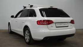 Audi A4 2011 г.в.