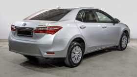 Toyota Corolla 2018 г.в.
