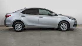 Toyota Corolla 2018 г.в.