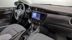 Toyota Corolla 2018 г.в.