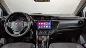 Toyota Corolla 2018 г.в.