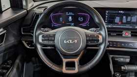 Kia Sportage 2022 г.в.