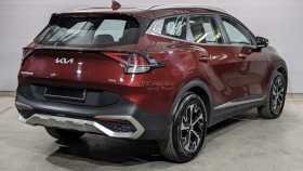 Kia Sportage 2022 г.в.