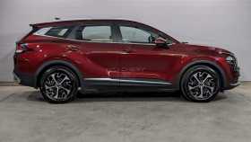 Kia Sportage 2022 г.в.