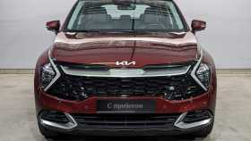 Kia Sportage 2022 г.в.