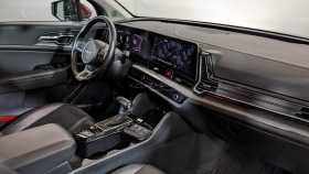 Kia Sportage 2022 г.в.