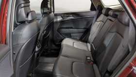 Kia Sportage 2022 г.в.