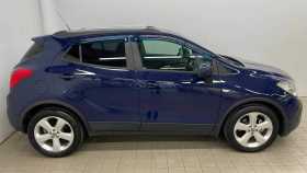 Opel Mokka 2014 г.в.