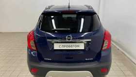Opel Mokka 2014 г.в.