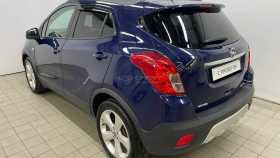 Opel Mokka 2014 г.в.