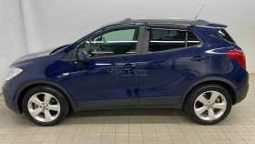Opel Mokka 2014 г.в.