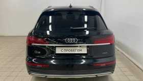 Audi Q5 2021 г.в.