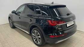 Audi Q5 2021 г.в.